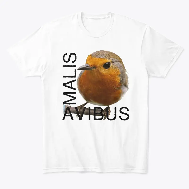 Bad Birds - Malis Avibus