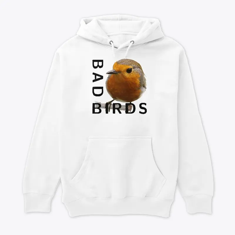 Bad Birds - Malis Avibus