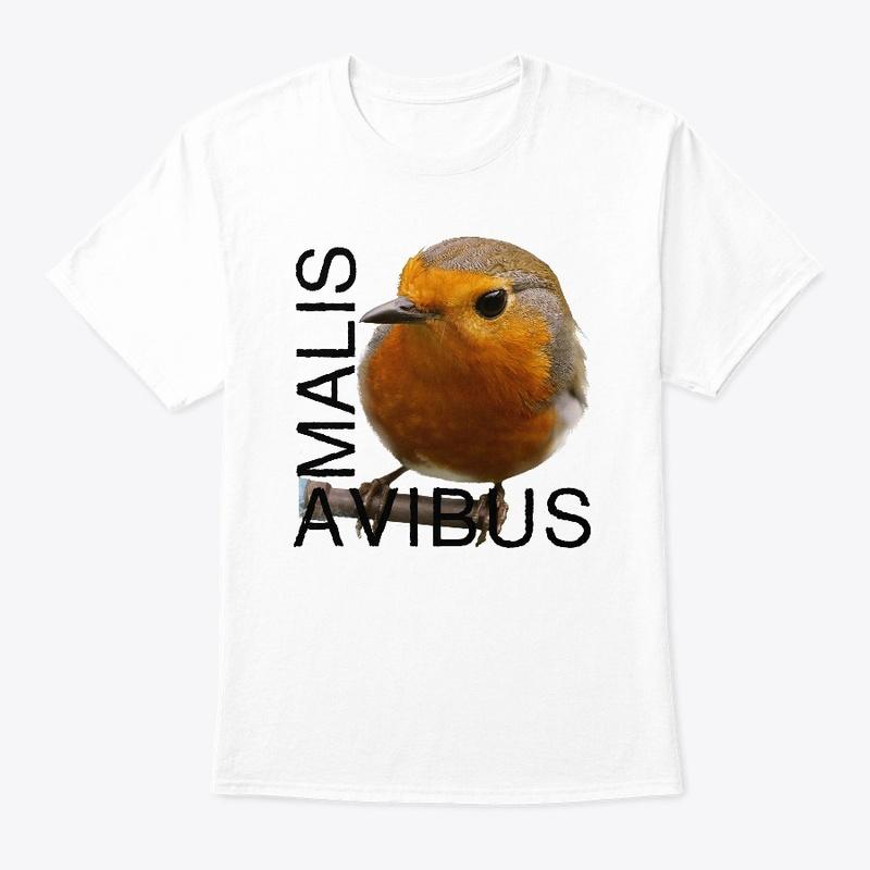 Bad Birds - Malis Avibus